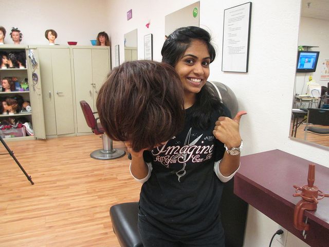 Photo of American Institute of Beauty