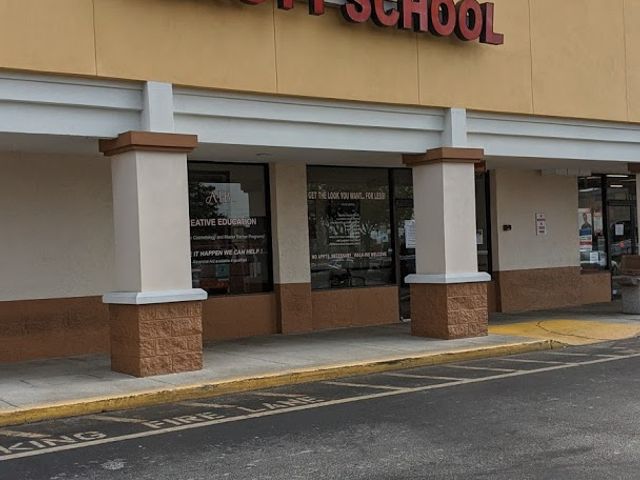 Photo of American Institute of Beauty