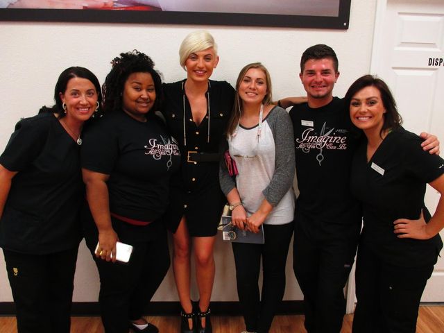 Photo of American Institute of Beauty