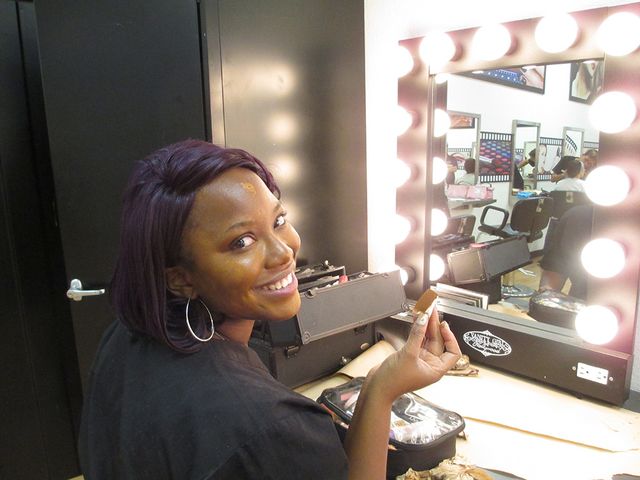 Photo of American Institute of Beauty