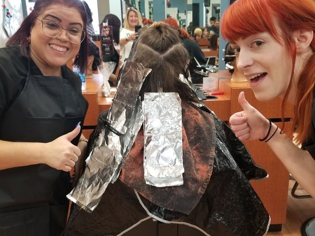 Photo of American Institute of Beauty