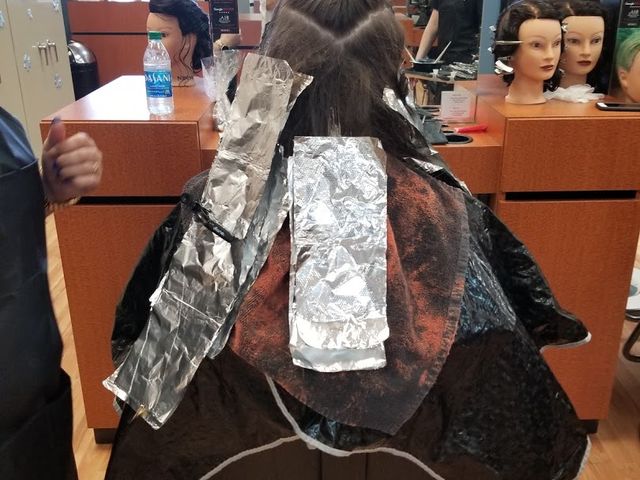 Photo of American Institute of Beauty