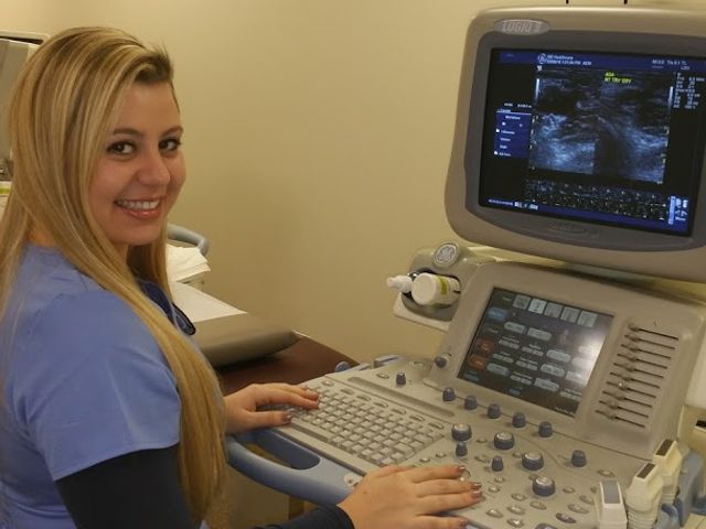 Photo of American Institute of Healthcare & Technology