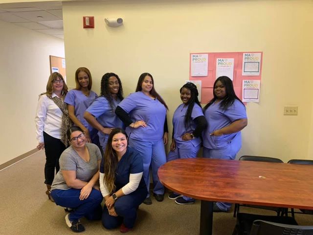 Photo of American Institute of Healthcare & Technology