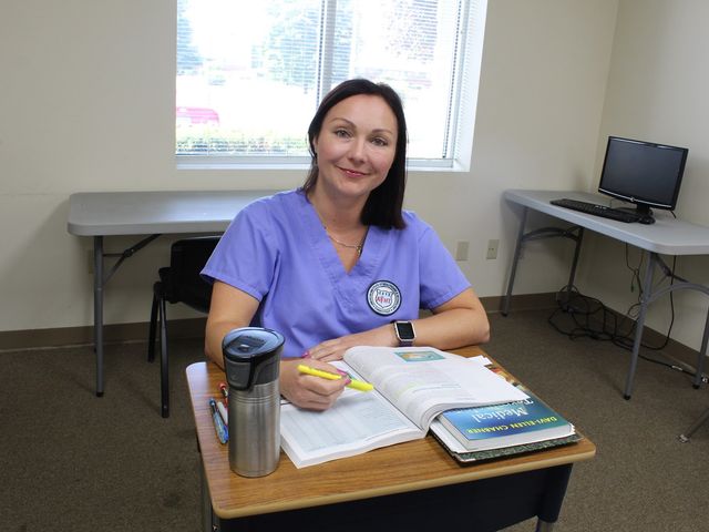 Photo of American Institute of Healthcare & Technology