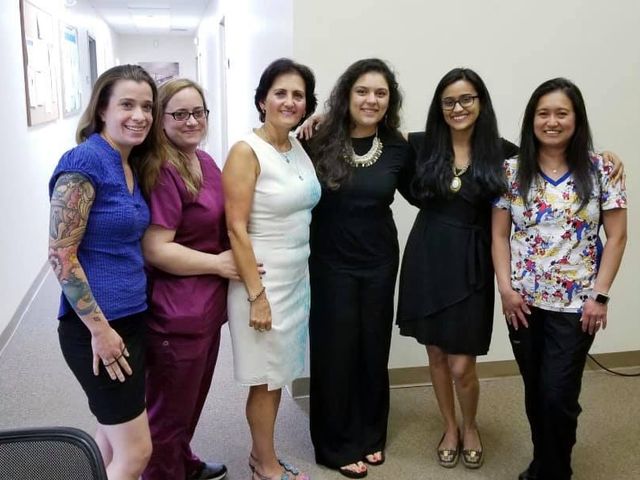 Photo of American Institute of Healthcare & Technology