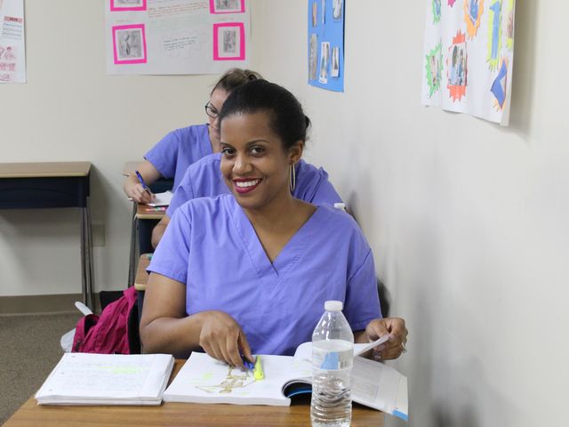 Photo of American Institute of Healthcare & Technology