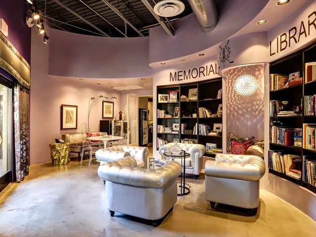 Photo of American Institute of Interior Design