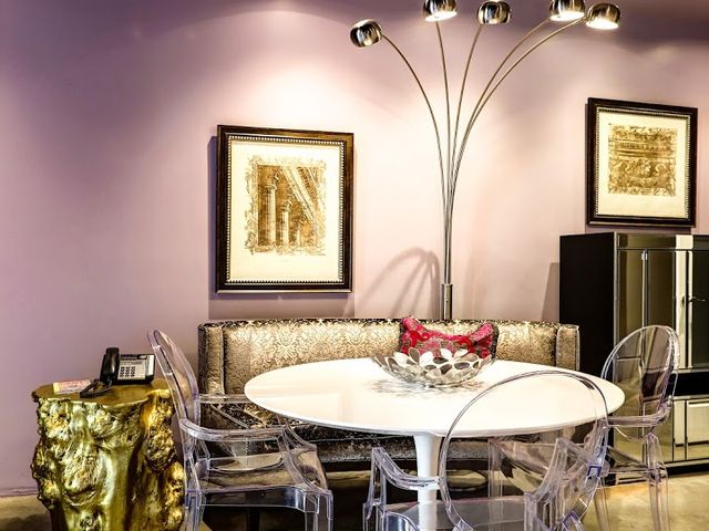 Photo of American Institute of Interior Design