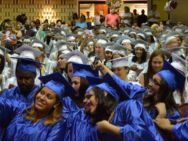 Photo of American Institute-Clifton