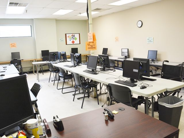 Photo of American Institute-Clifton