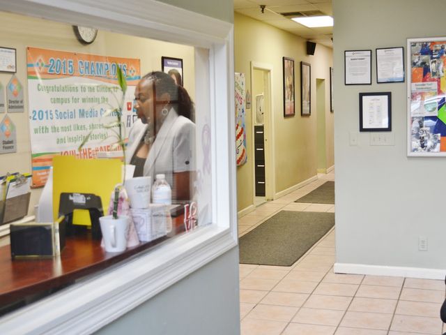 Photo of American Institute-Clifton