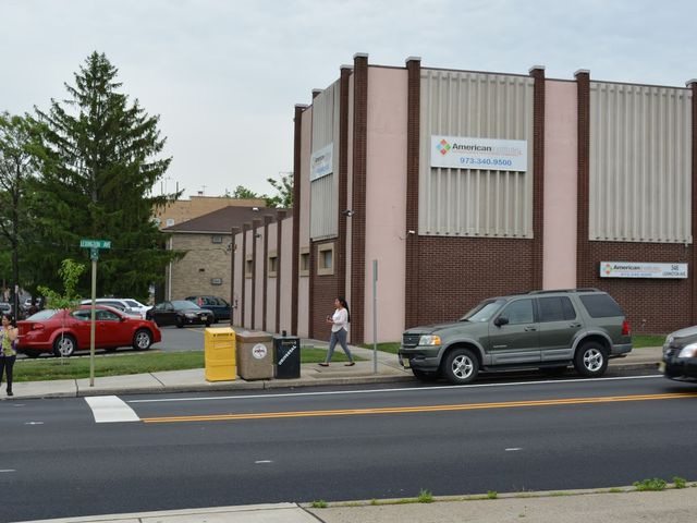 Photo of American Institute-Clifton
