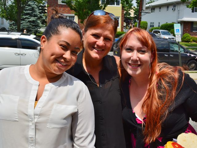 Photo of American Institute-Clifton