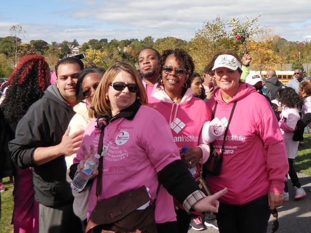 Photo of American Institute-Clifton