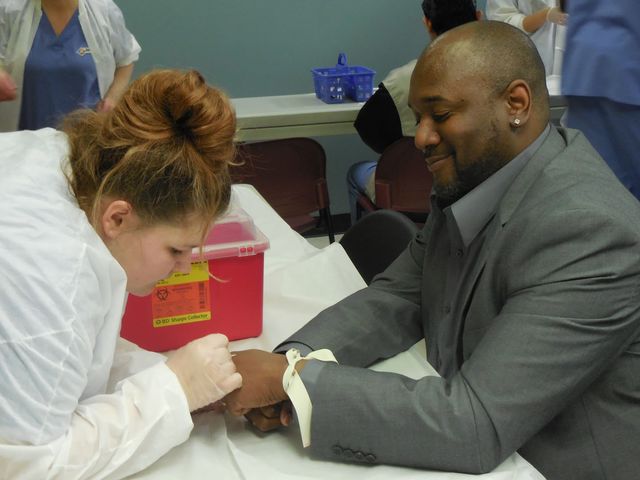 Photo of American Institute-Clifton