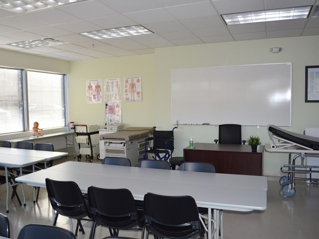 Photo of American Institute-Somerset