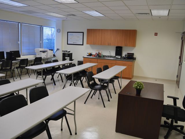 Photo of American Institute-Somerset
