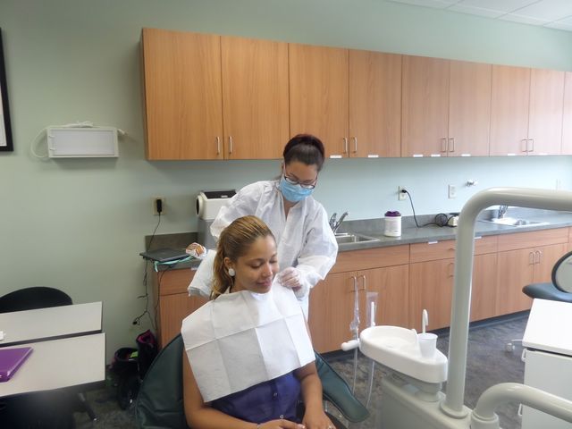 Photo of American Institute-Toms River