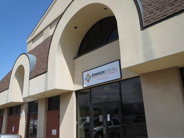 Photo of American Institute-West Hartford