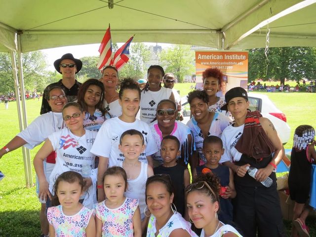 Photo of American Institute-West Hartford