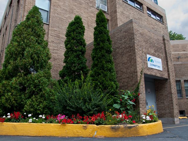 Photo of American Islamic College