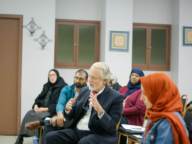 Photo of American Islamic College