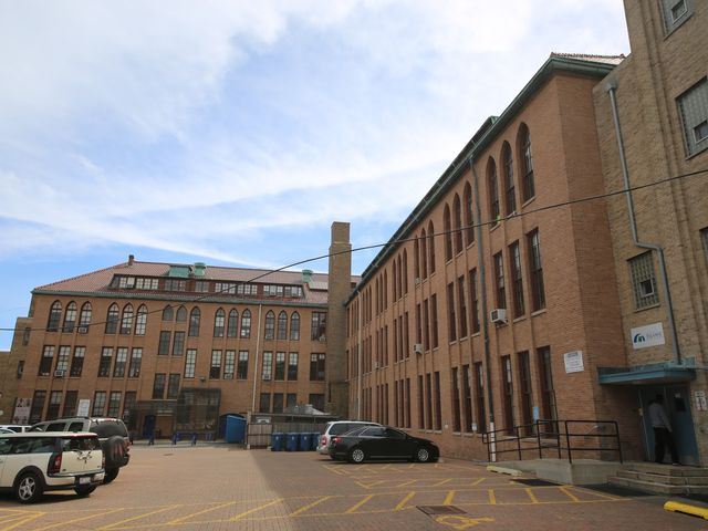 Photo of American Islamic College