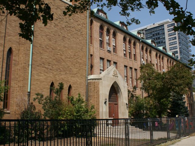 Photo of American Islamic College