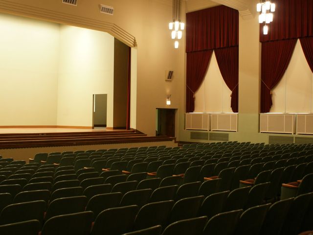 Photo of American Islamic College