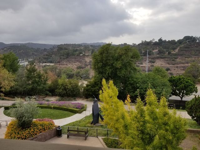 Photo of American Jewish University