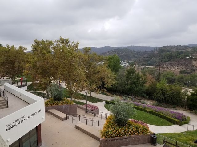 Photo of American Jewish University