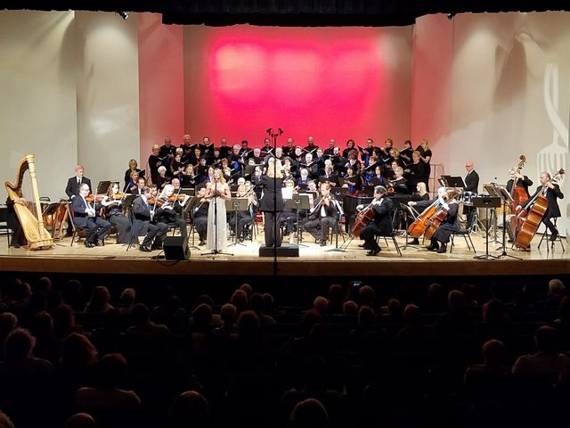 Photo of American Jewish University