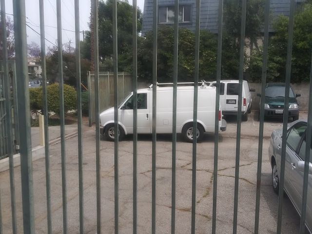 Photo of American Jewish University