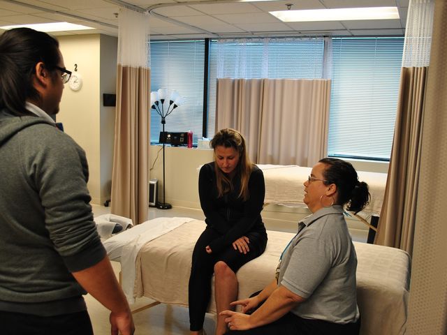 Photo of American Massage & Bodywork Institute