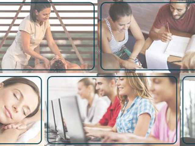 Photo of American Massage & Bodywork Institute