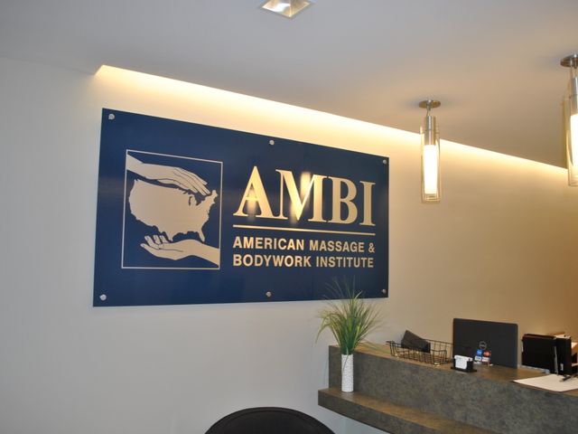 Photo of American Massage & Bodywork Institute