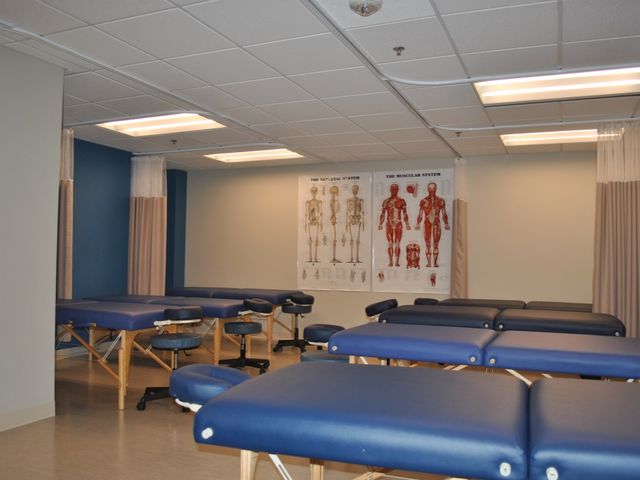 Photo of American Massage & Bodywork Institute