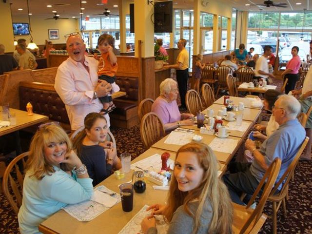 Photo of American Medical Sciences Center