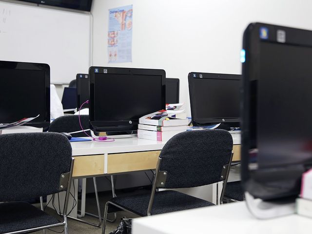 Photo of American Medical Sciences Center