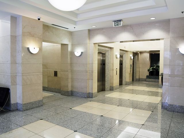 Photo of American Medical Sciences Center