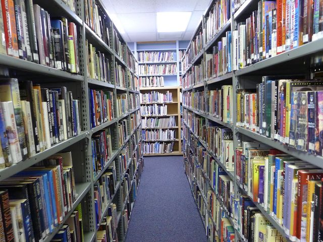 Photo of American National University