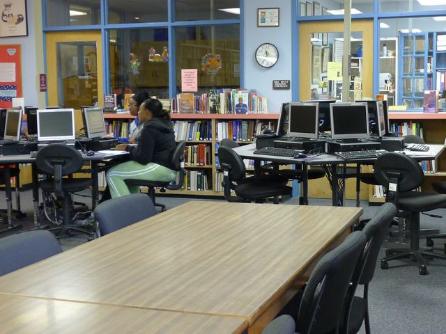 Photo of American National University