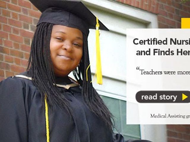 Photo of American National University