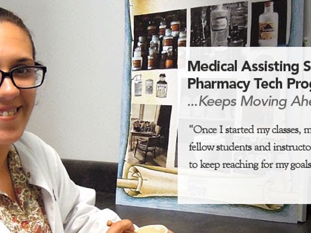 Photo of American National University