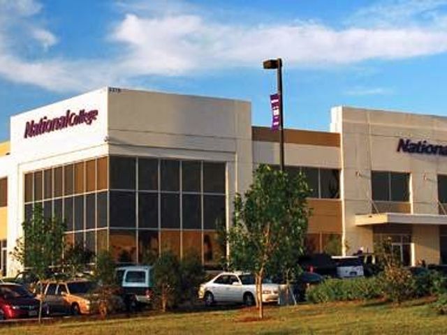 Photo of American National University-Lexington