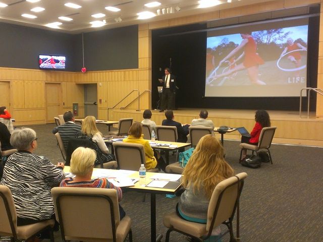 Photo of American Public University System