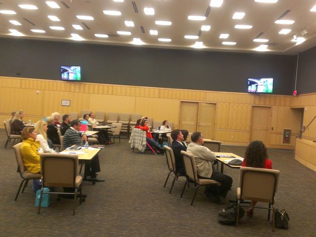 Photo of American Public University System