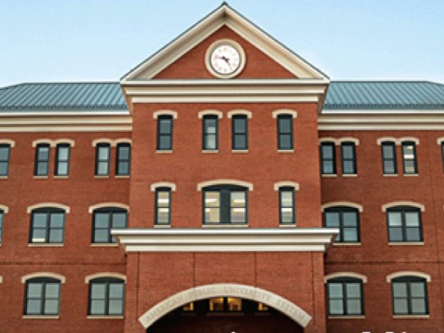 Photo of American Public University System