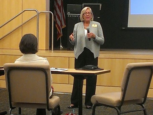 Photo of American Public University System